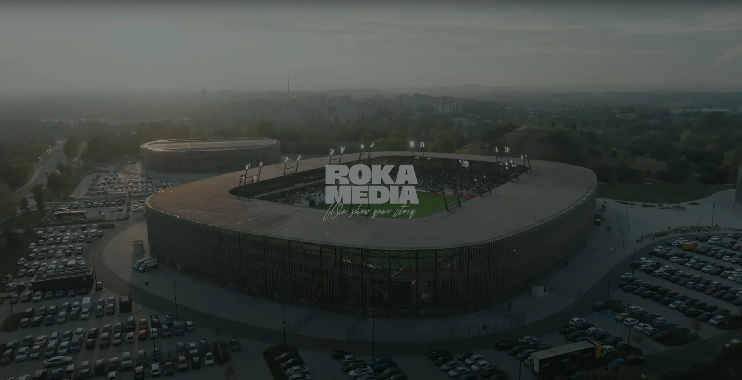 Rokamedia.pl - Studio fotograficzno - filmowe